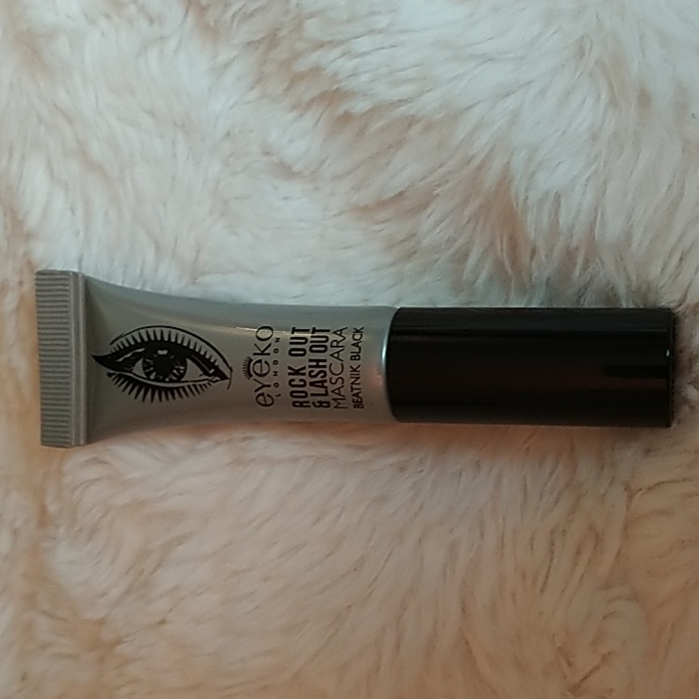 Eyeko mascara